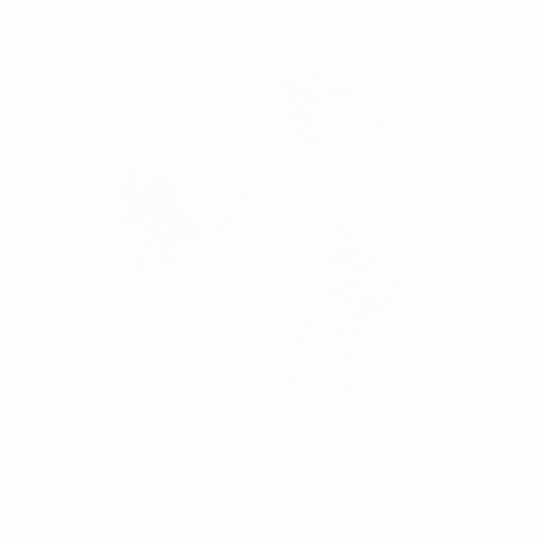 Canvas noise texture